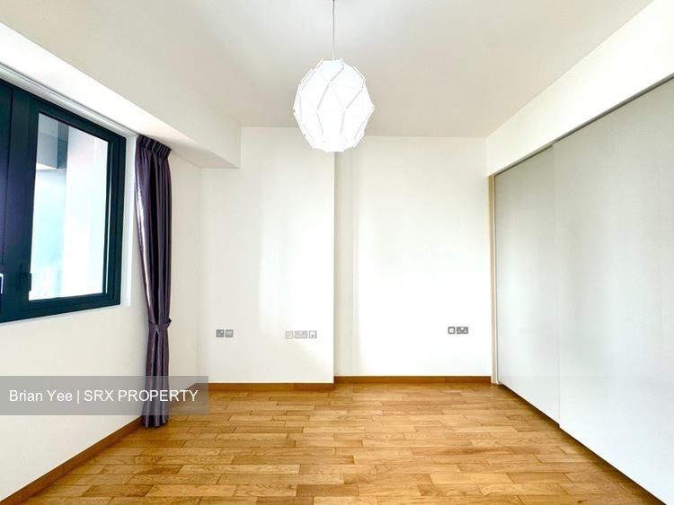 Duo Residences (D7), Apartment #500136531